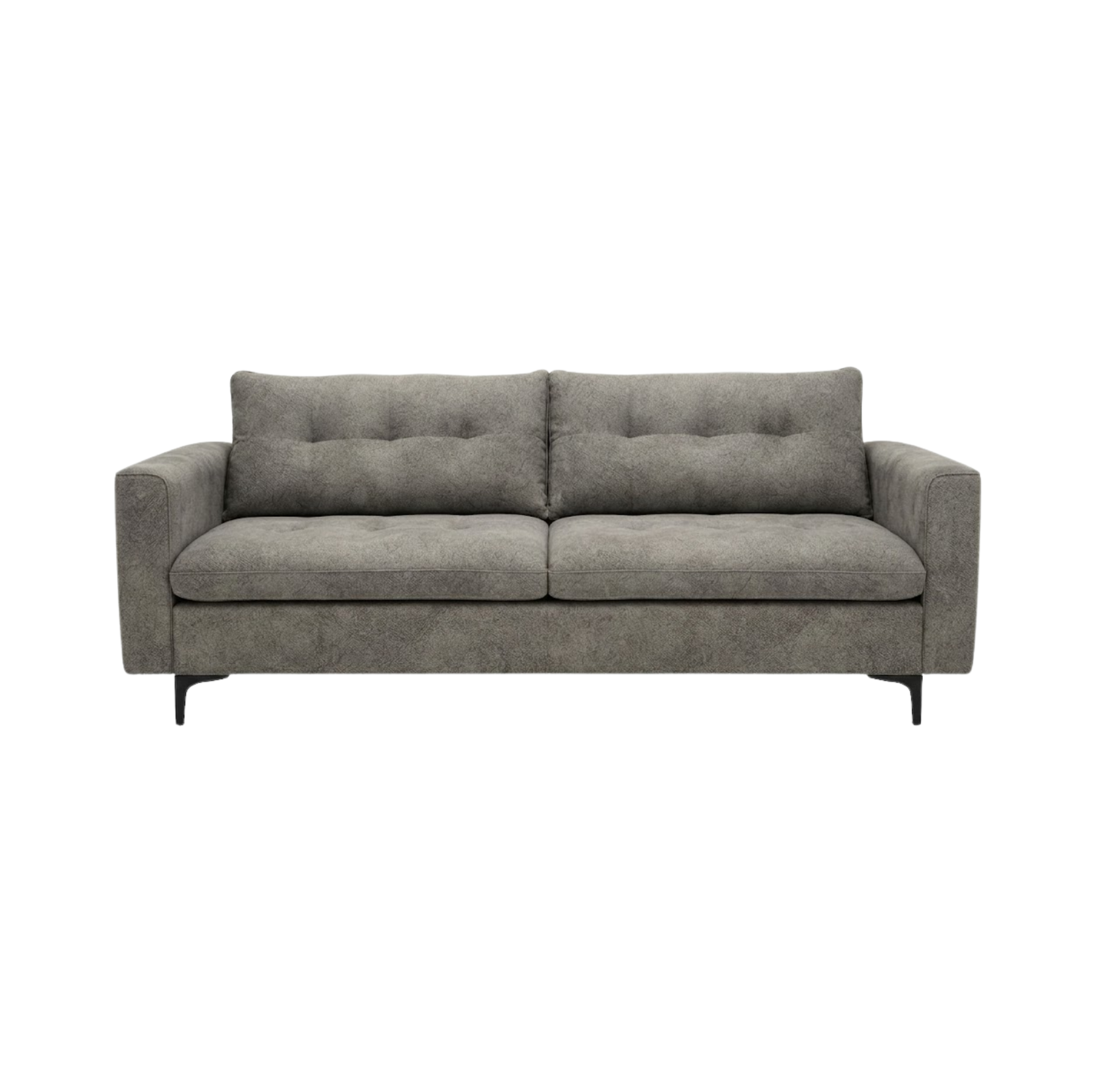 Sala 3 - 2 Libyan Sofá y Love Seat