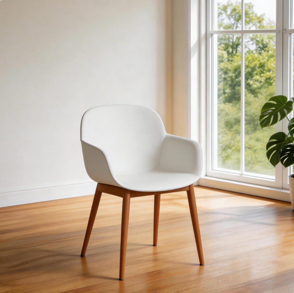 Silla para Comedor Mantova