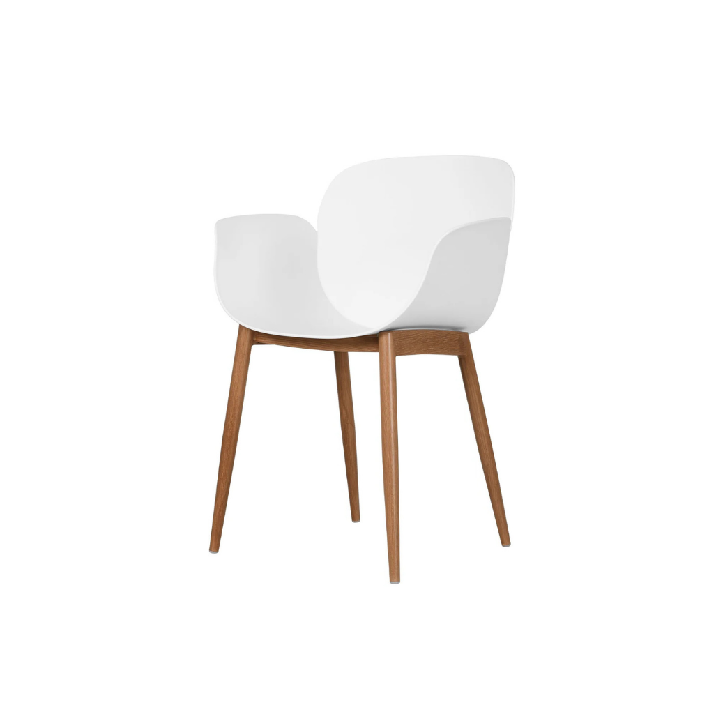 Silla para Comedor Mantova