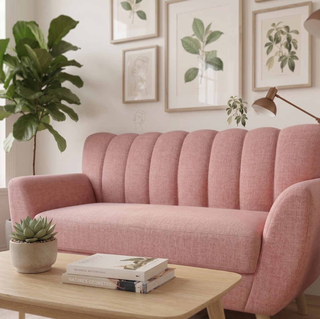 Love Seat Lincon