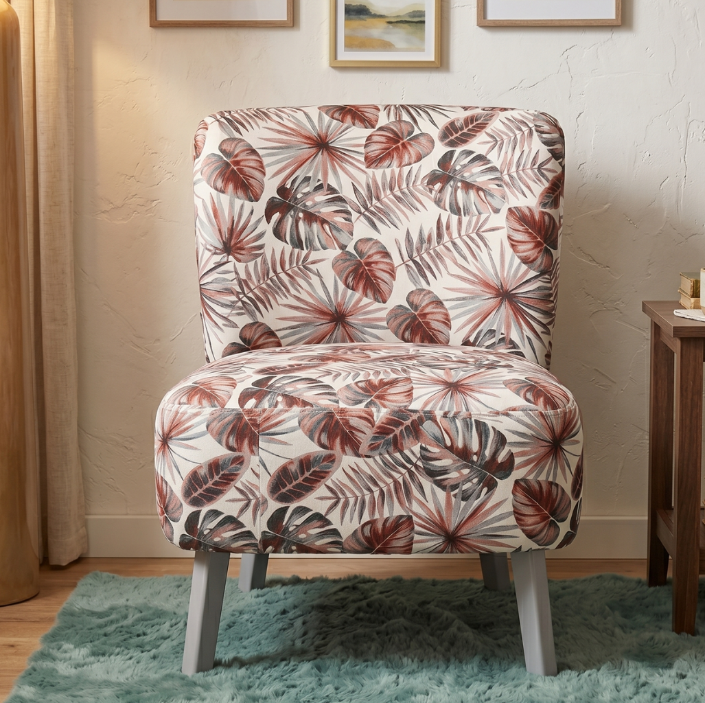 Sillón Individual Darius