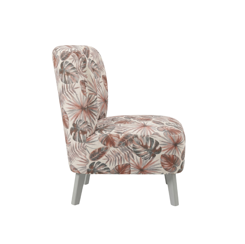 Sillón Individual Darius