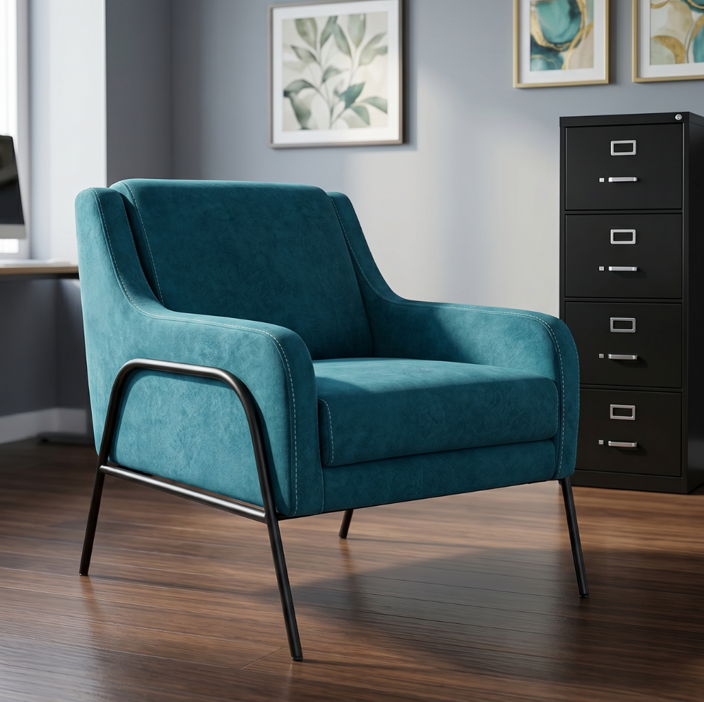 Sillón Individual Omnia