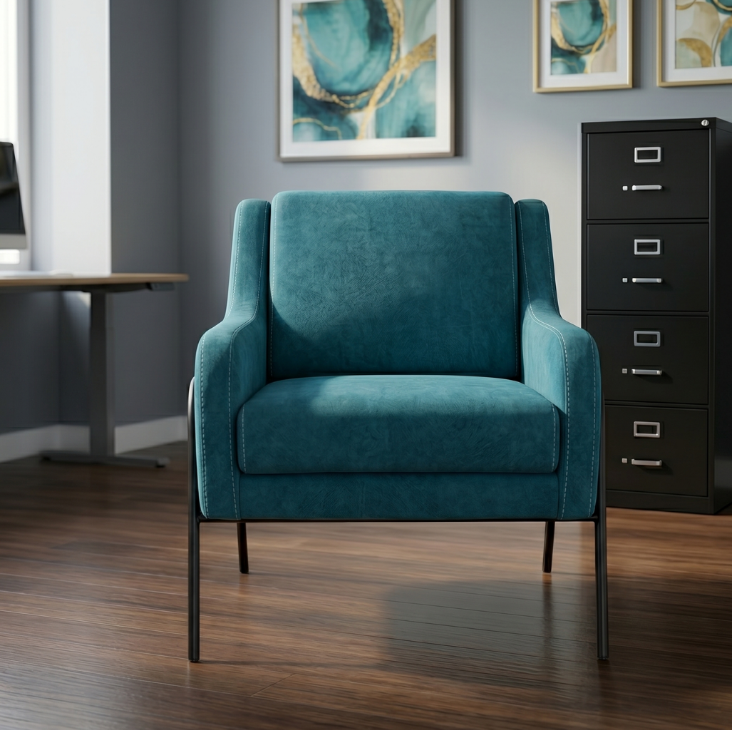 Sillón Individual Omnia