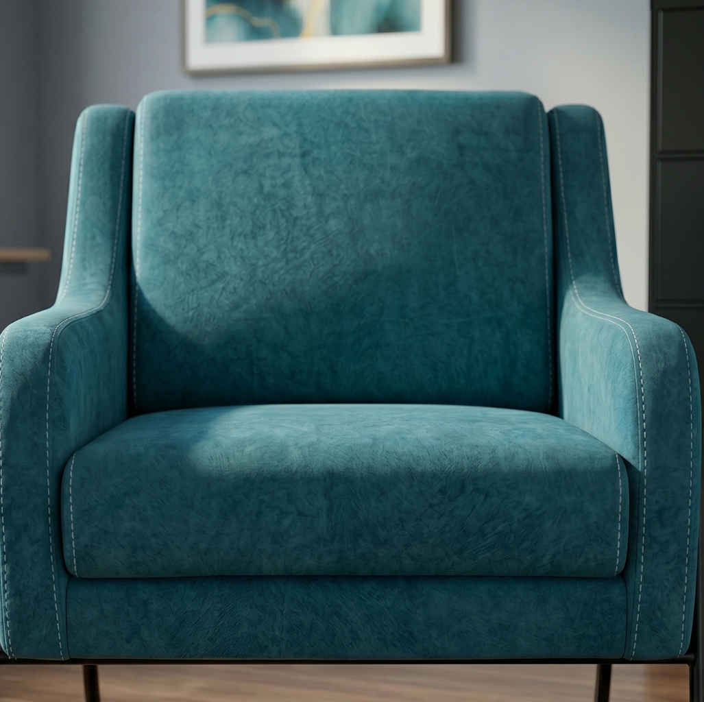Sillón Individual Omnia