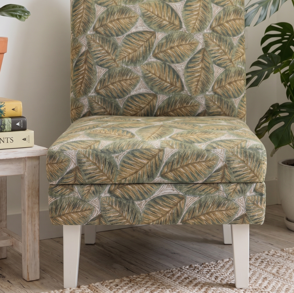 Sillón Individual Vinci