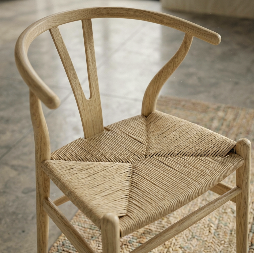 Silla Hogar Micerino Metal