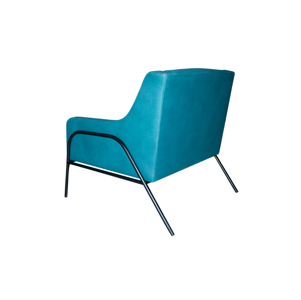 Sillón Individual Omnia