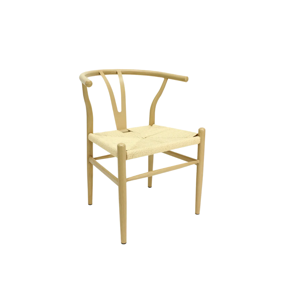 Silla Hogar Micerino Metal