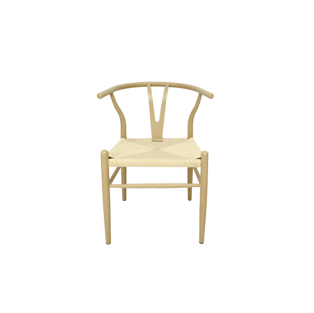 Silla Hogar Micerino Metal