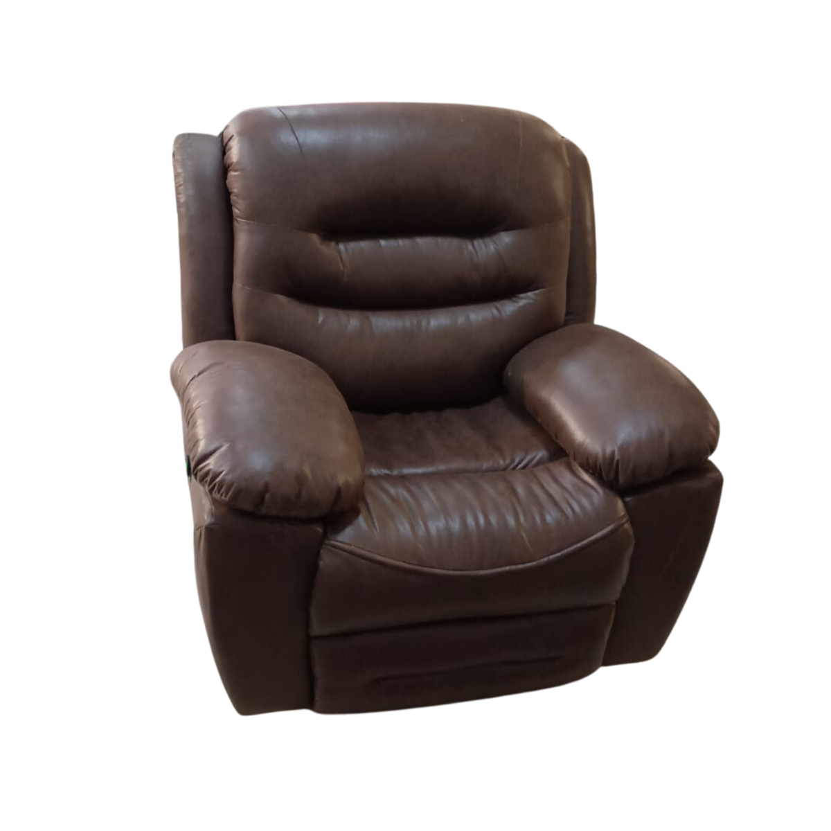 Sillón Reclinable Milan