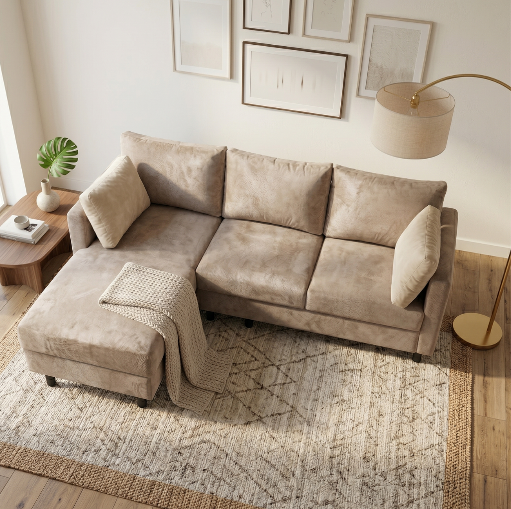 Sala Modular Nilda