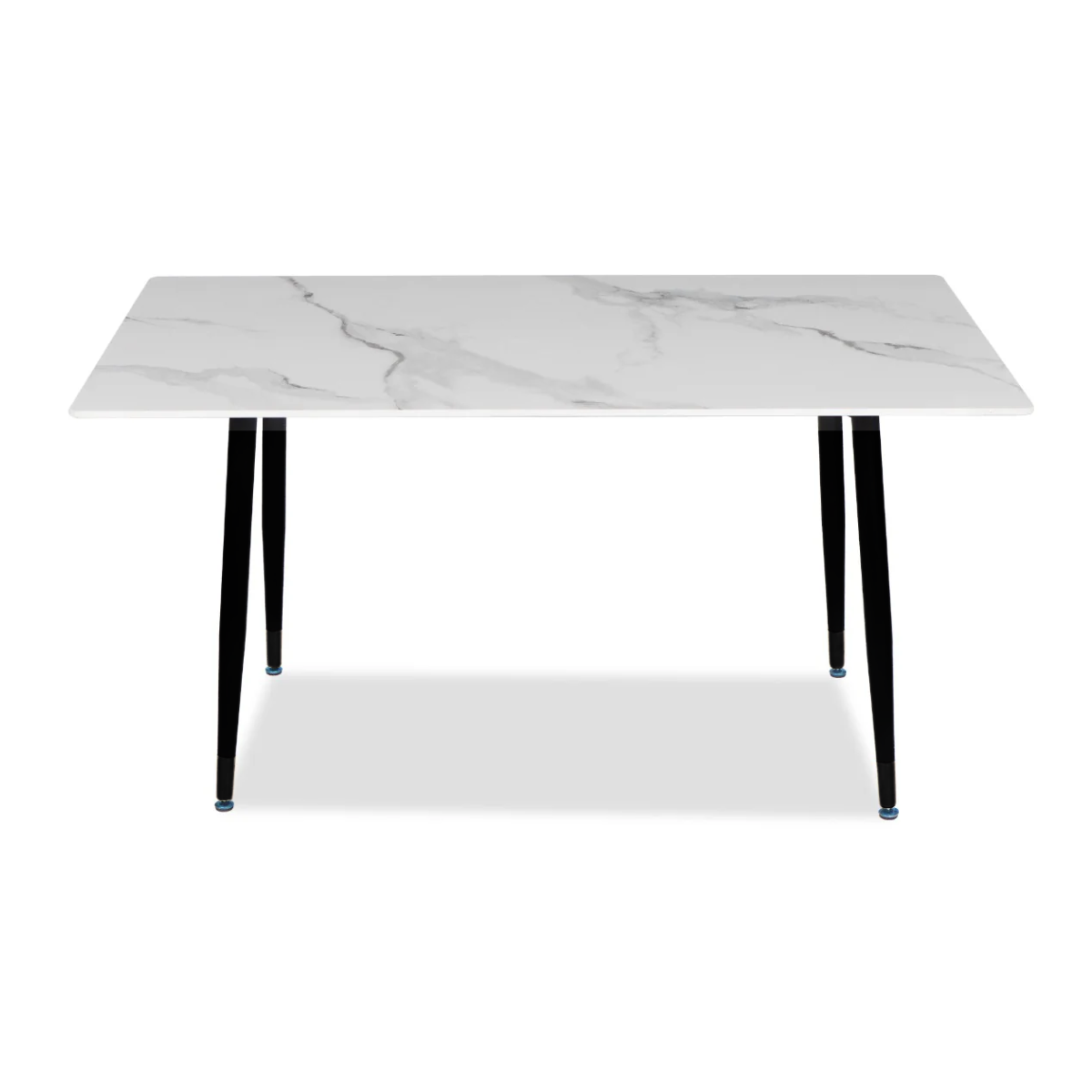 Mesa Comedor Marble Snow