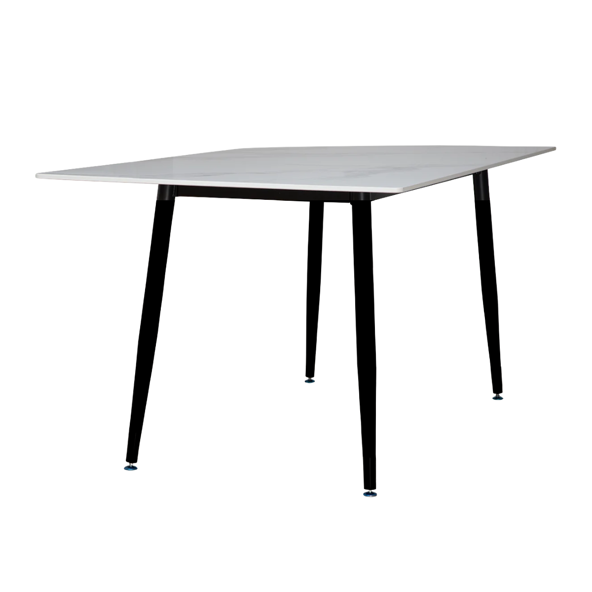Mesa Comedor Marble Snow