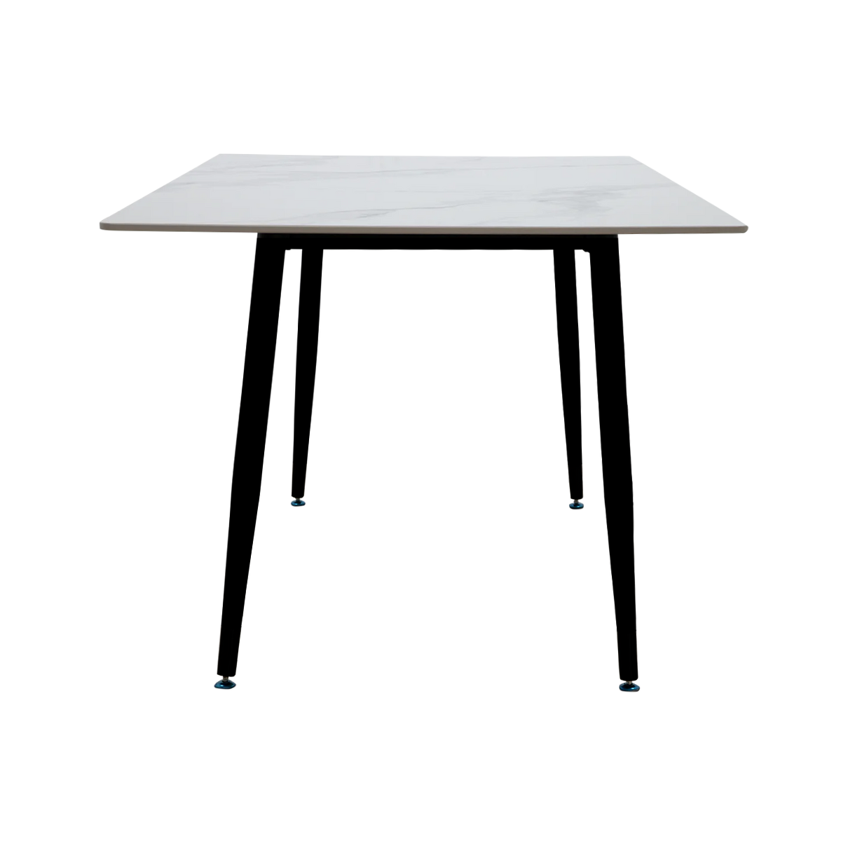 Mesa Comedor Marble Snow
