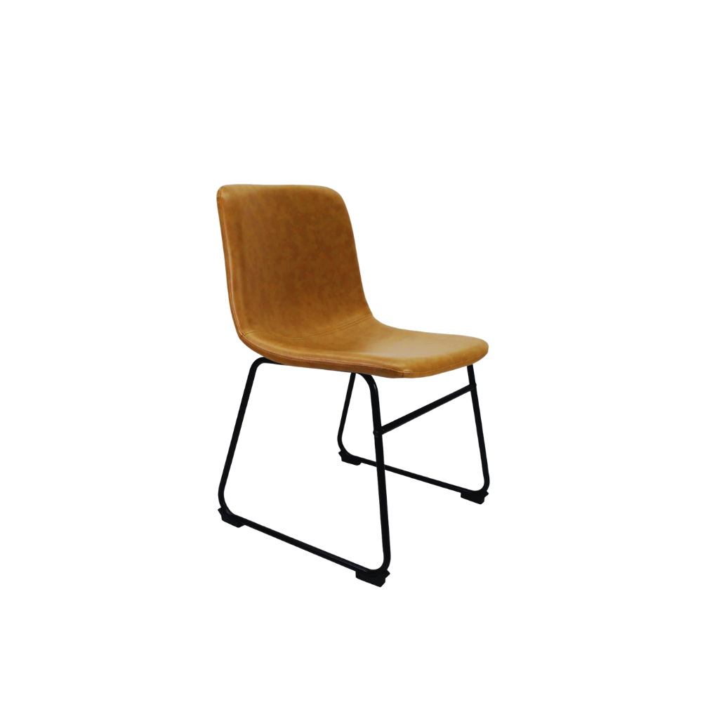 Silla de Comedor Phoenix Miel