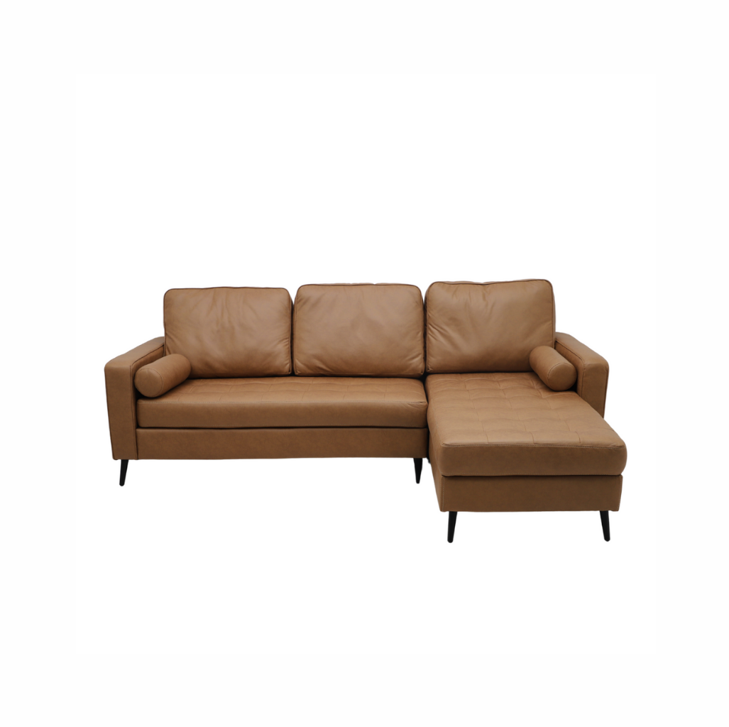 Sala Lucerna Esquinera color Amber