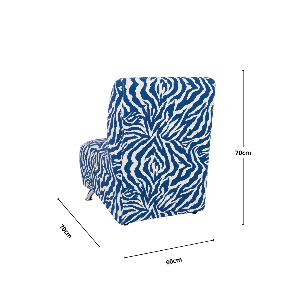 Sillón Individual Fantacy