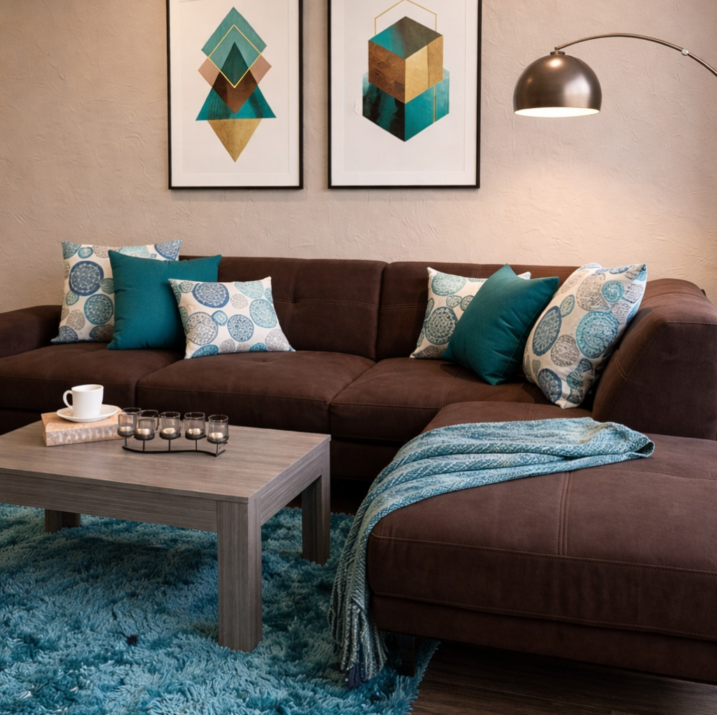 Sala Esquinera Zanetti Coffee