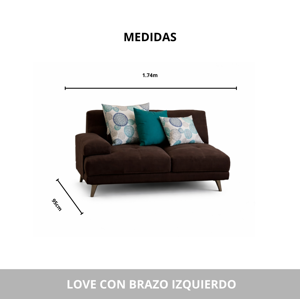 Sala Esquinera Zanetti Coffee