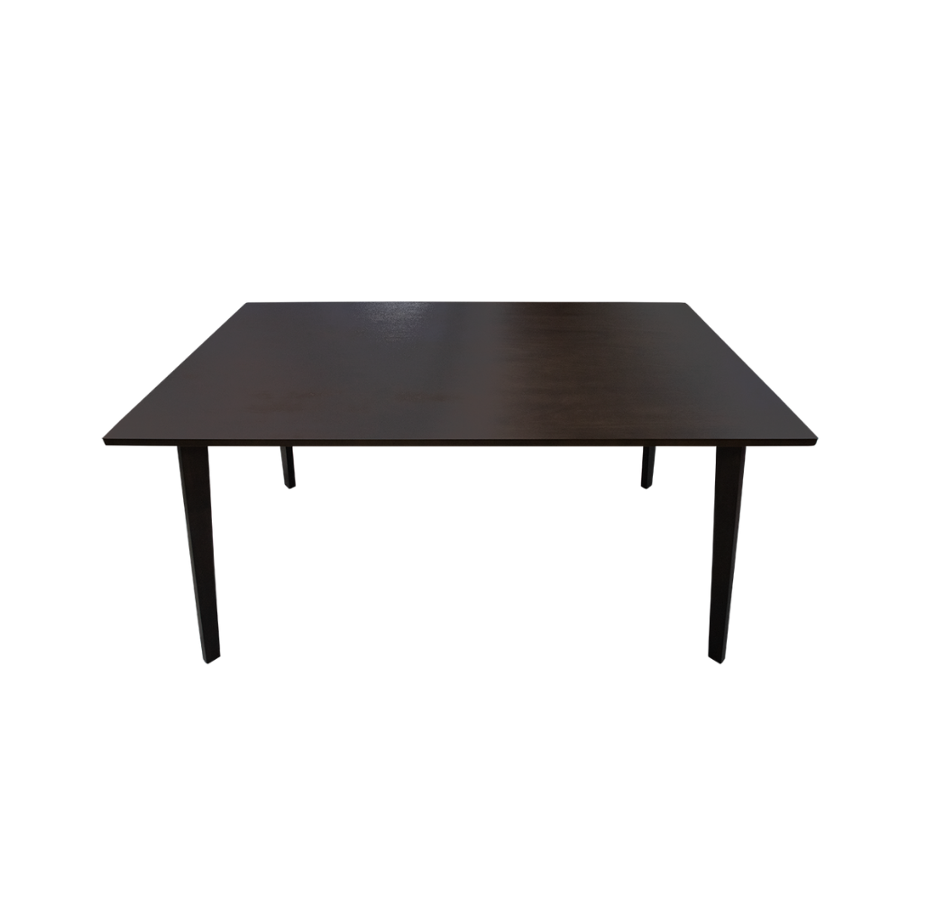 Mesa Comedor Fiesta Coffe Oak