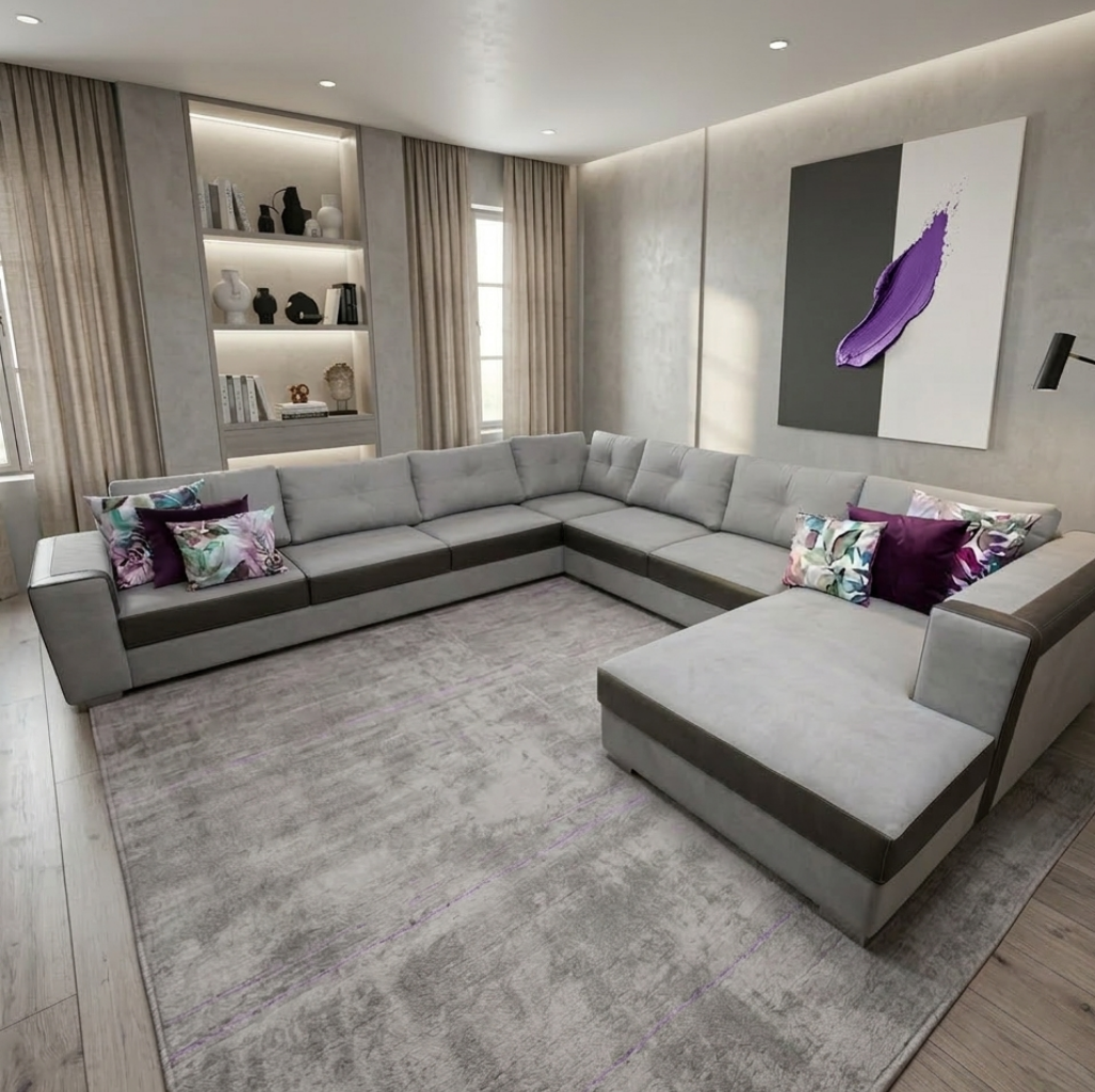 Sala Modular Excellence Premium Especial