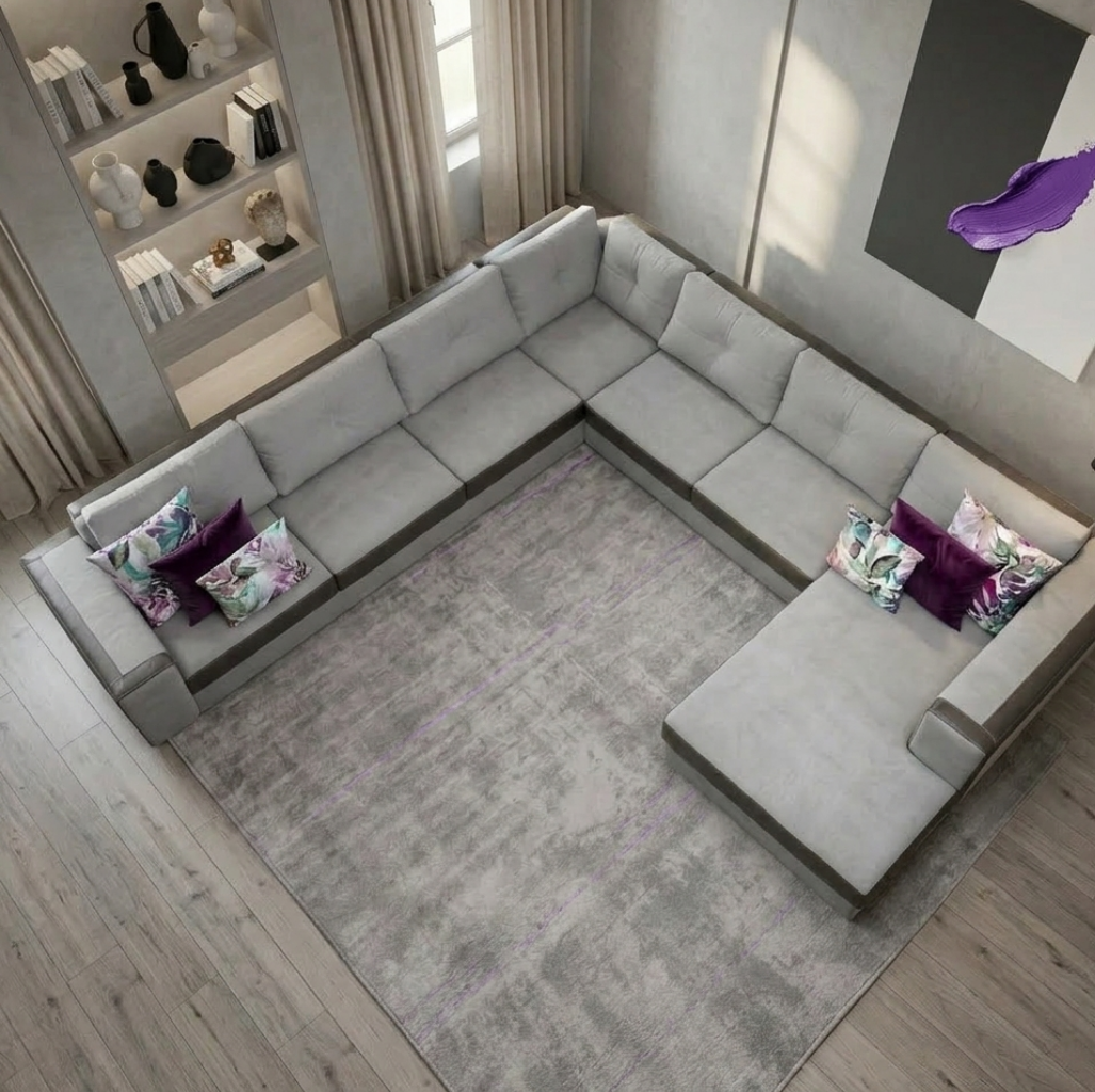 Sala Modular Excellence Premium Especial