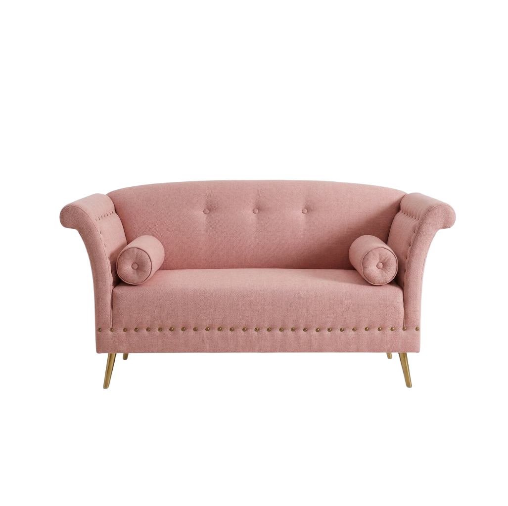 Diván Antonella Rosewood