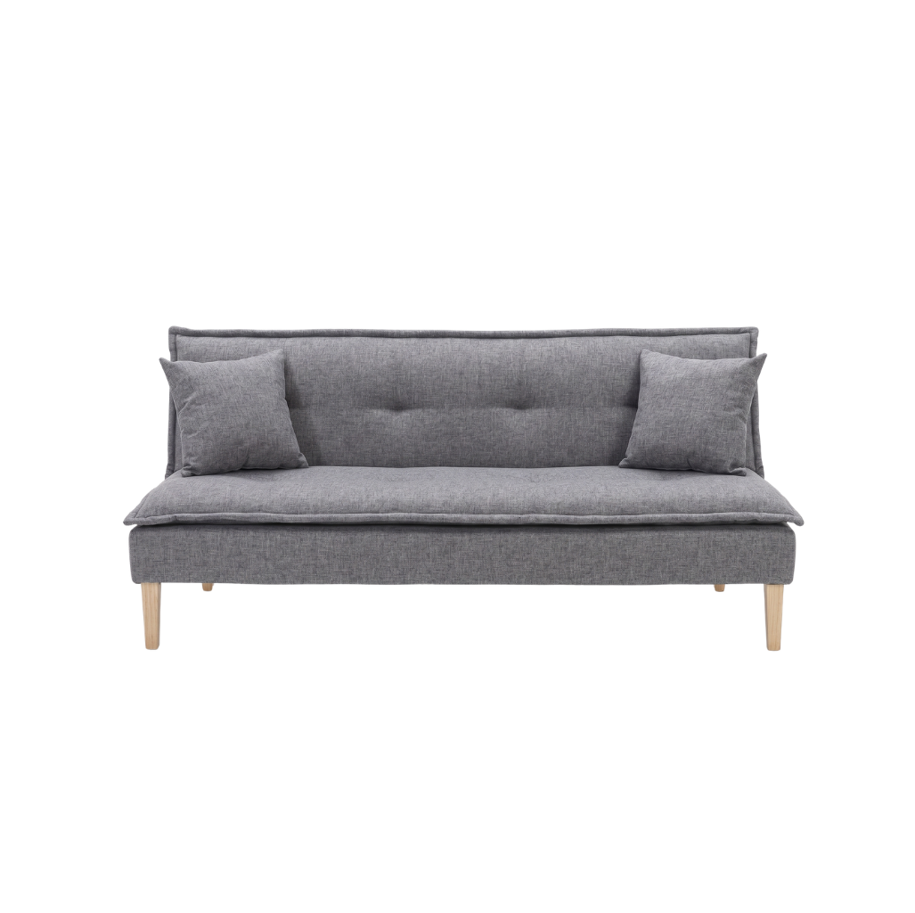 Sofá Cama Reset gris