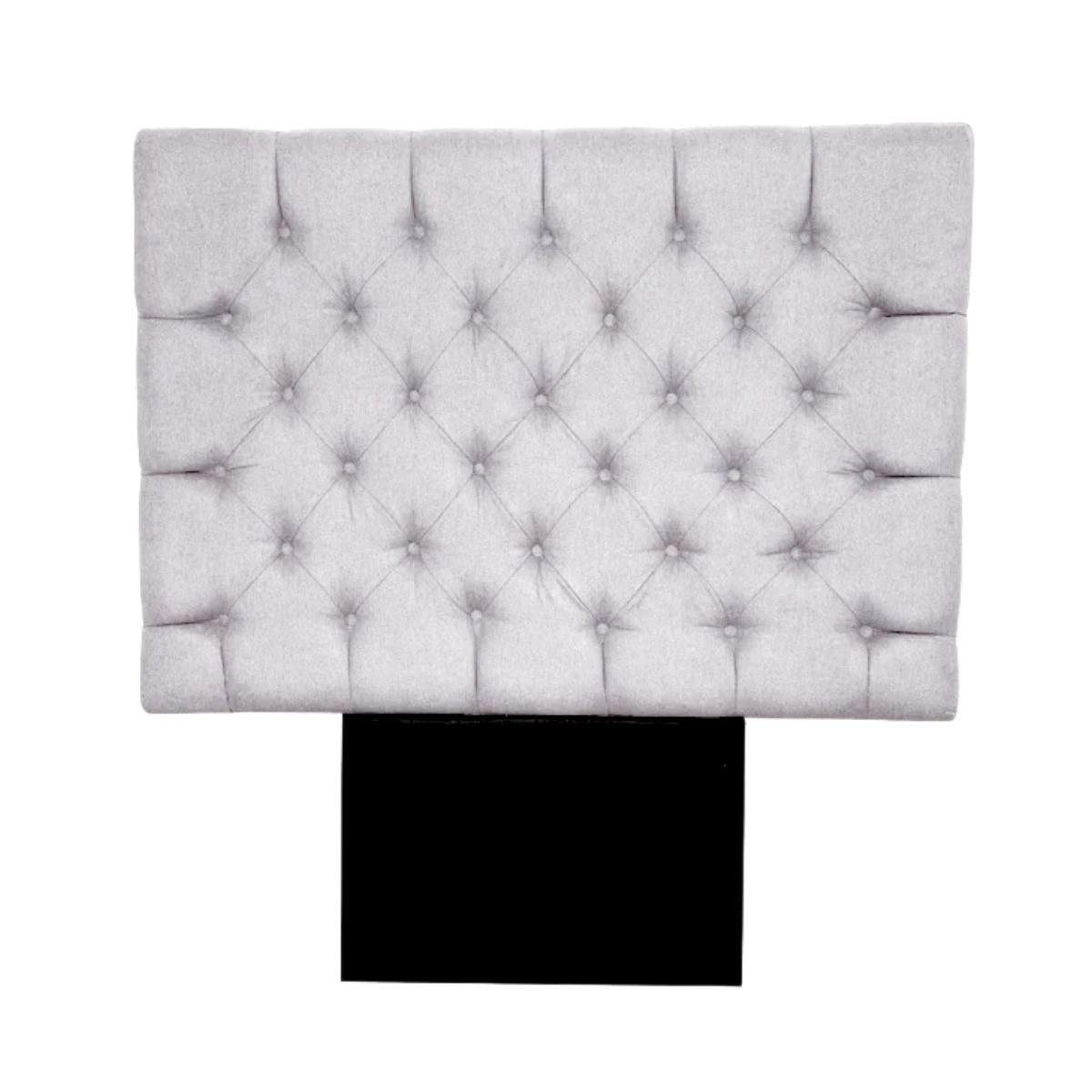 Cabecero Duque Elite Gris