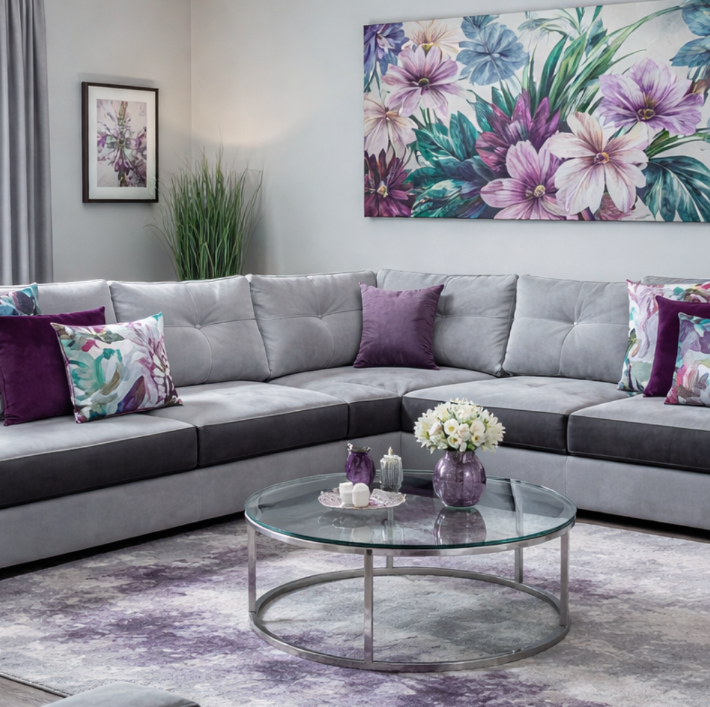 Sala Modular Excellence Elite Especial