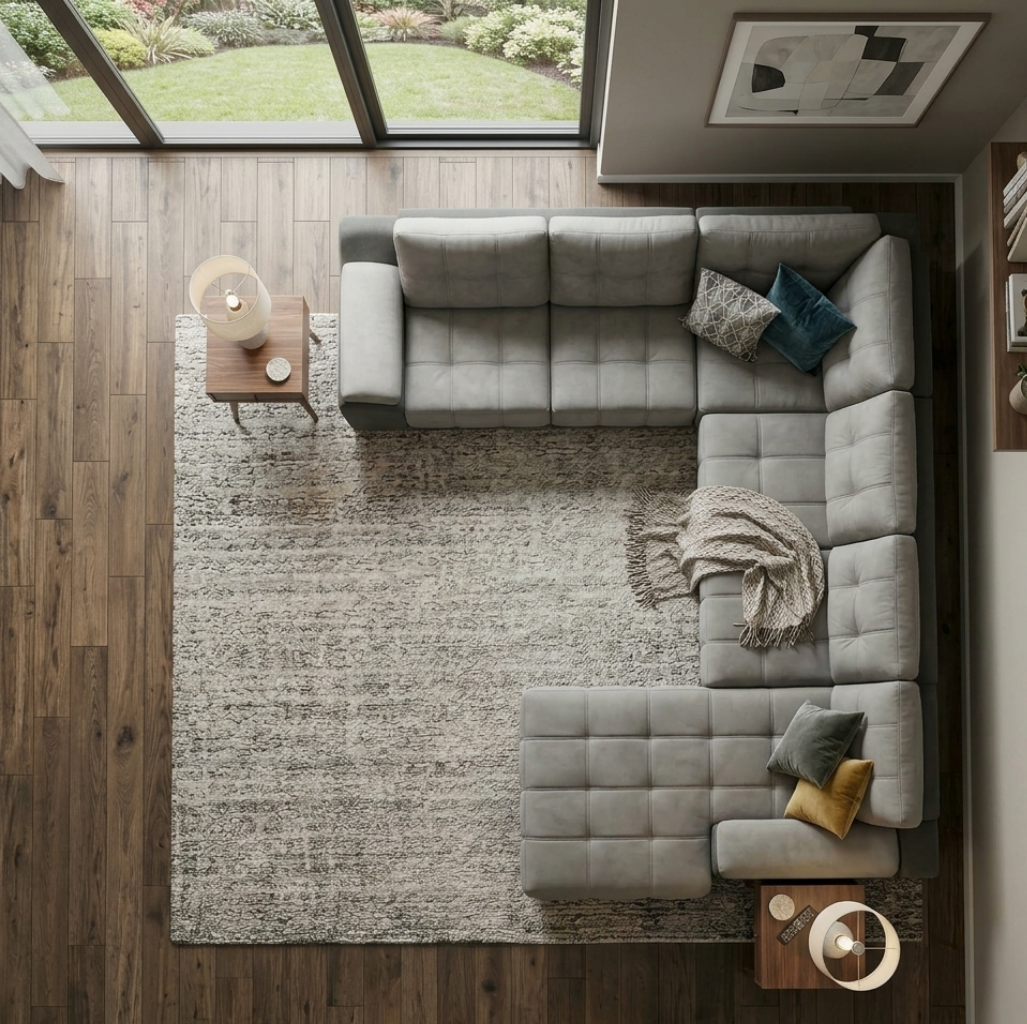 Sala Modular Terranova Premium