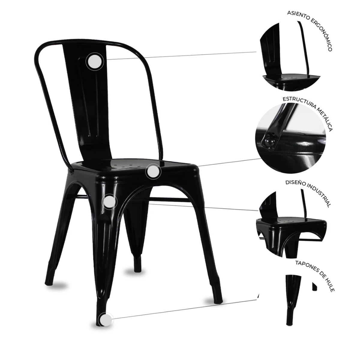 Silla Pasir