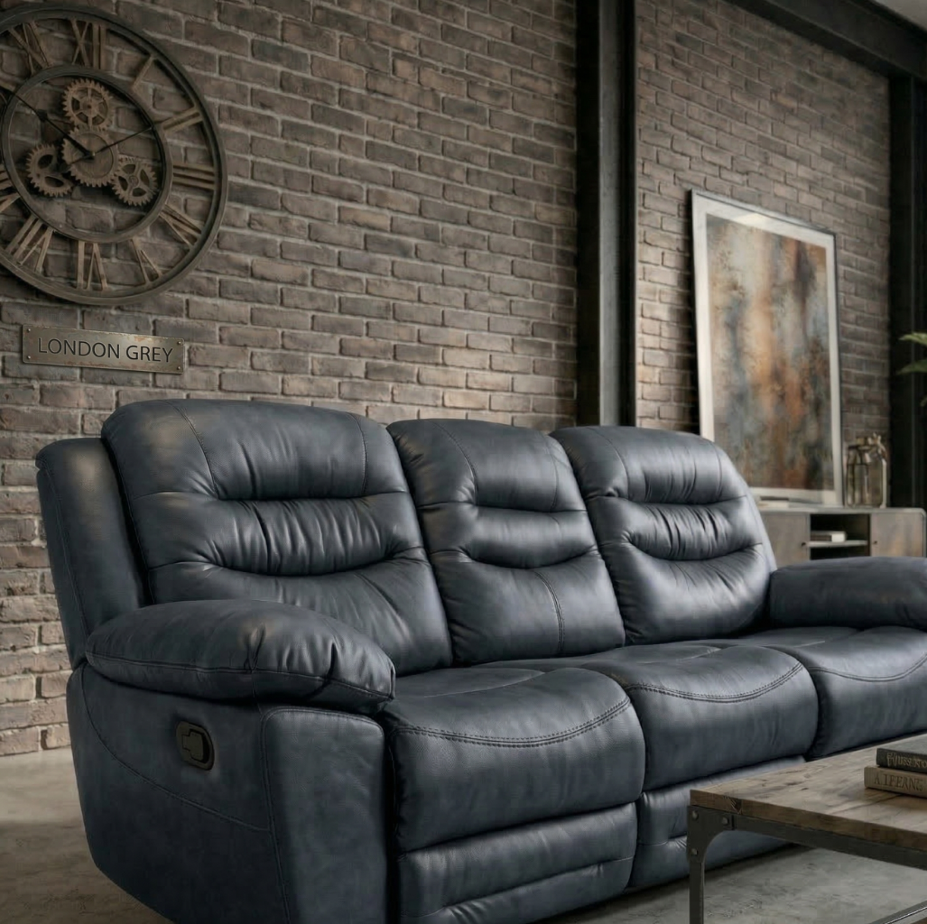 Sala 3-2 Reclinable Milan