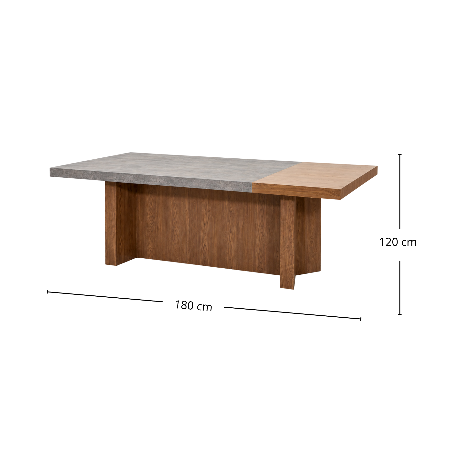 Mesa Comedor Stone