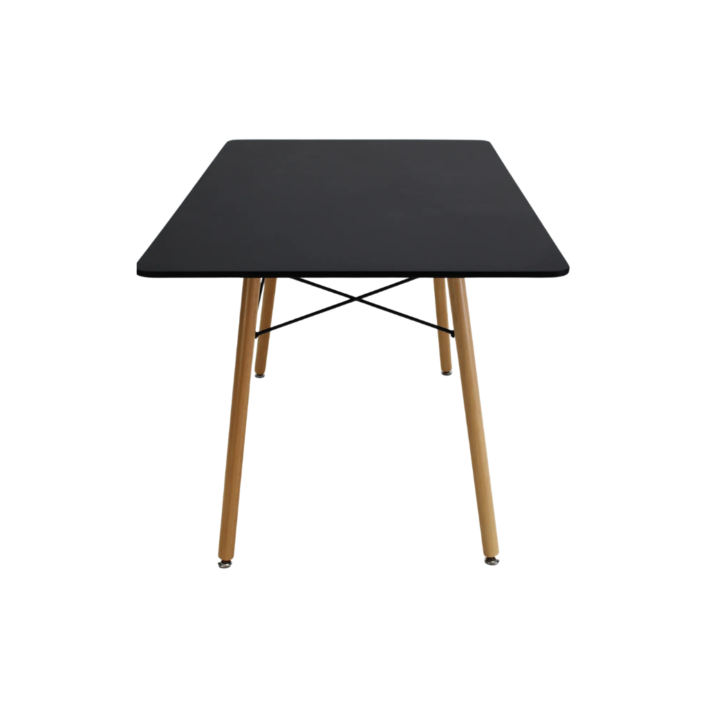 Mesa Comedor Croswod Rectangular