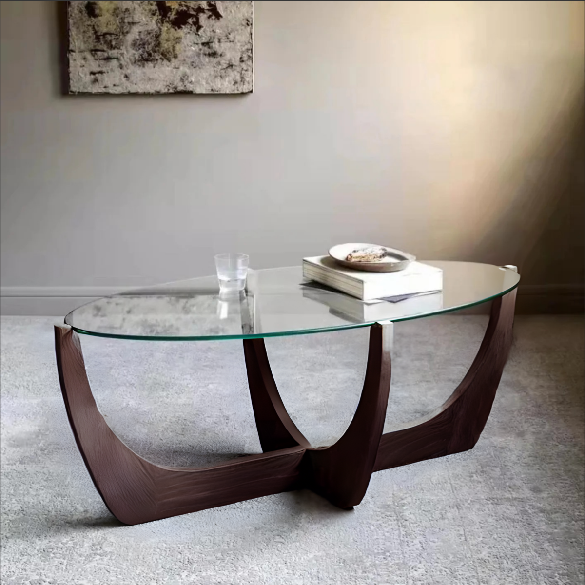 Mesa de Centro Arapongas