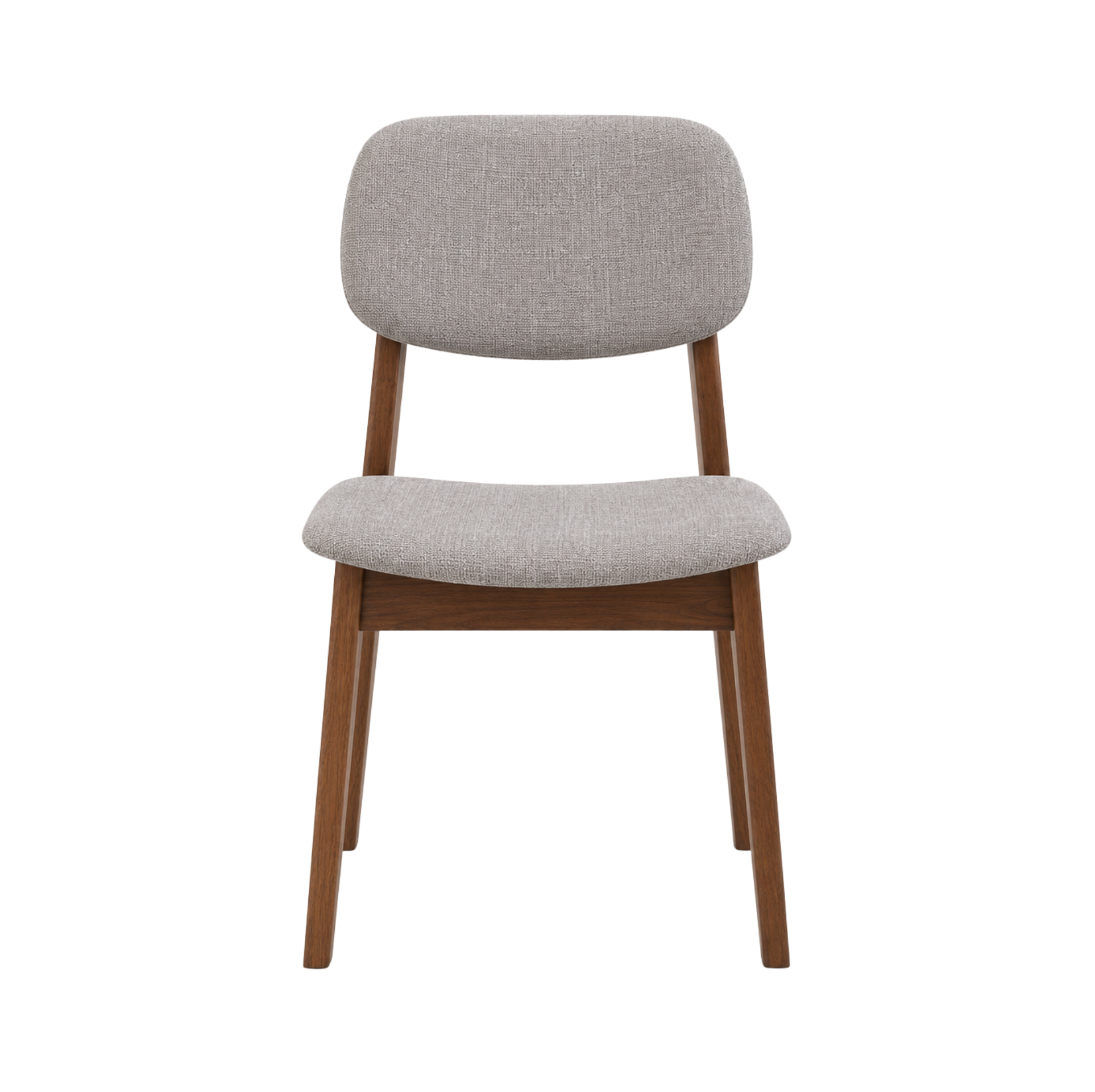 Silla para Comedor Nizza Camel Merlot