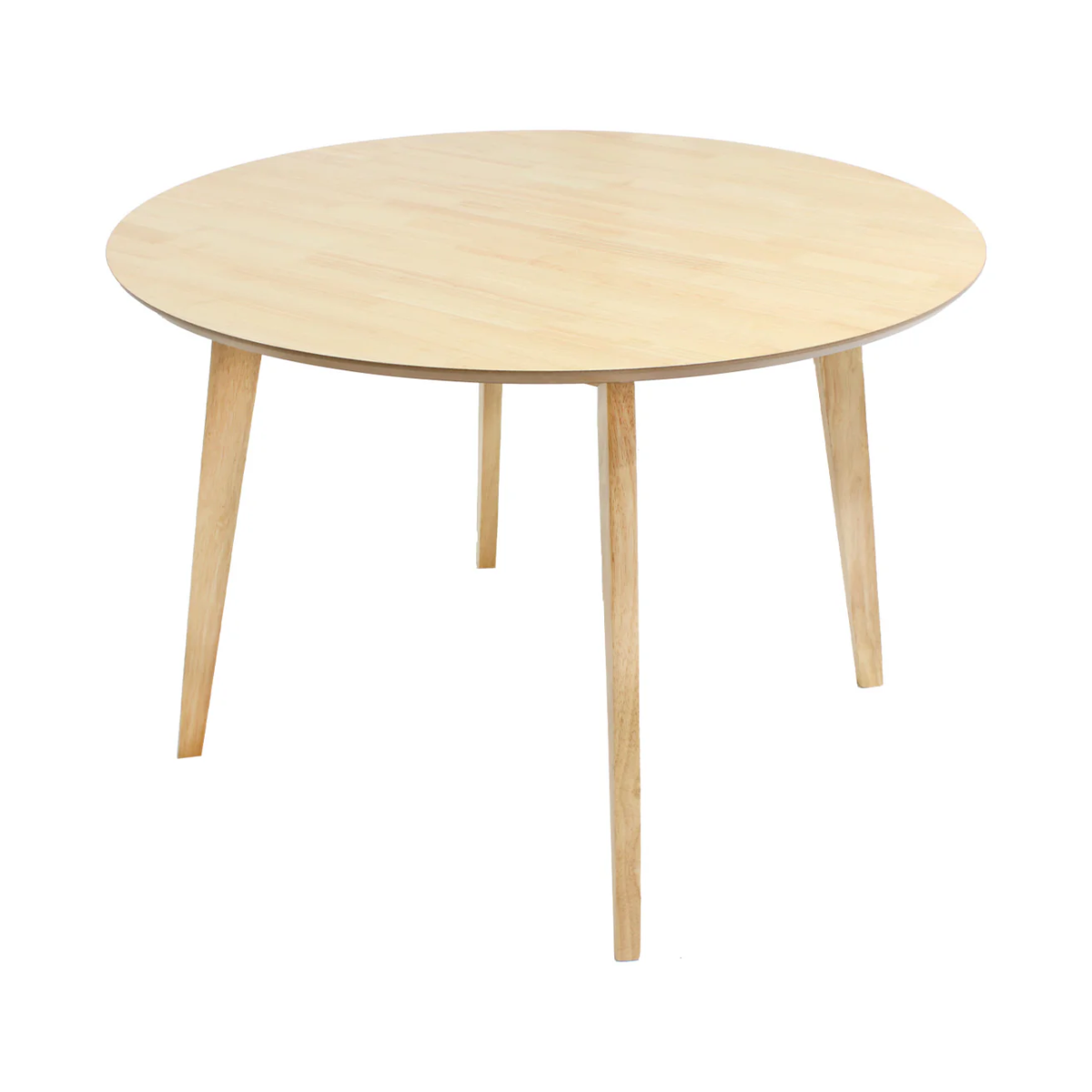 Mesa de Comedor Madeira Chapa 110