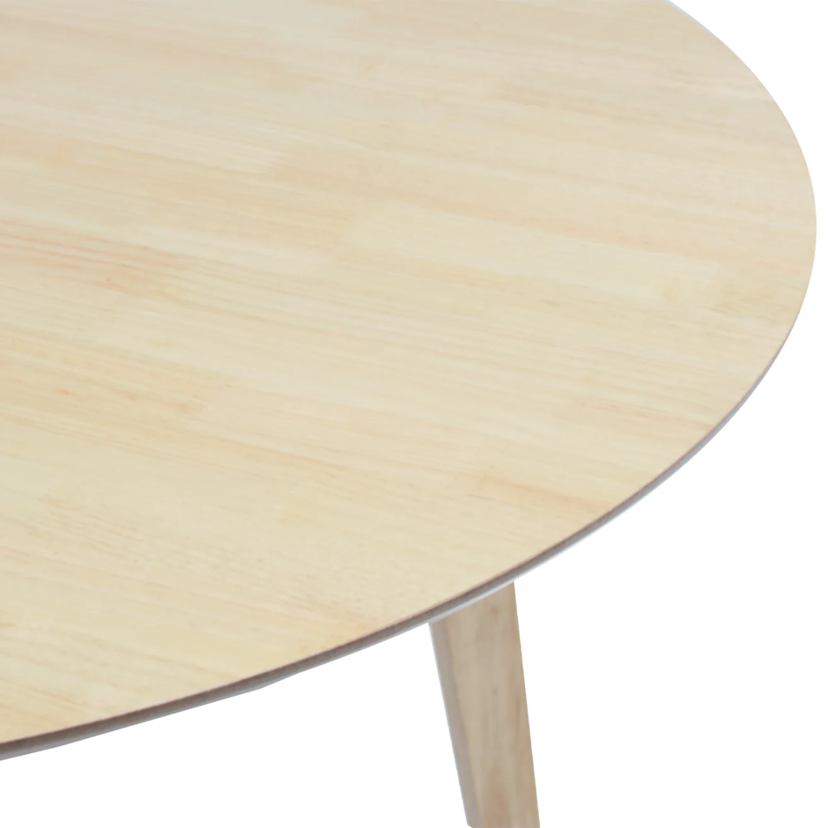 Mesa de Comedor Madeira Chapa 110