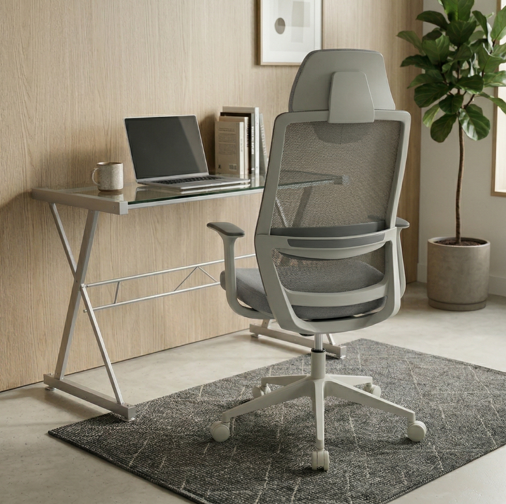 Silla Directiva Ruan