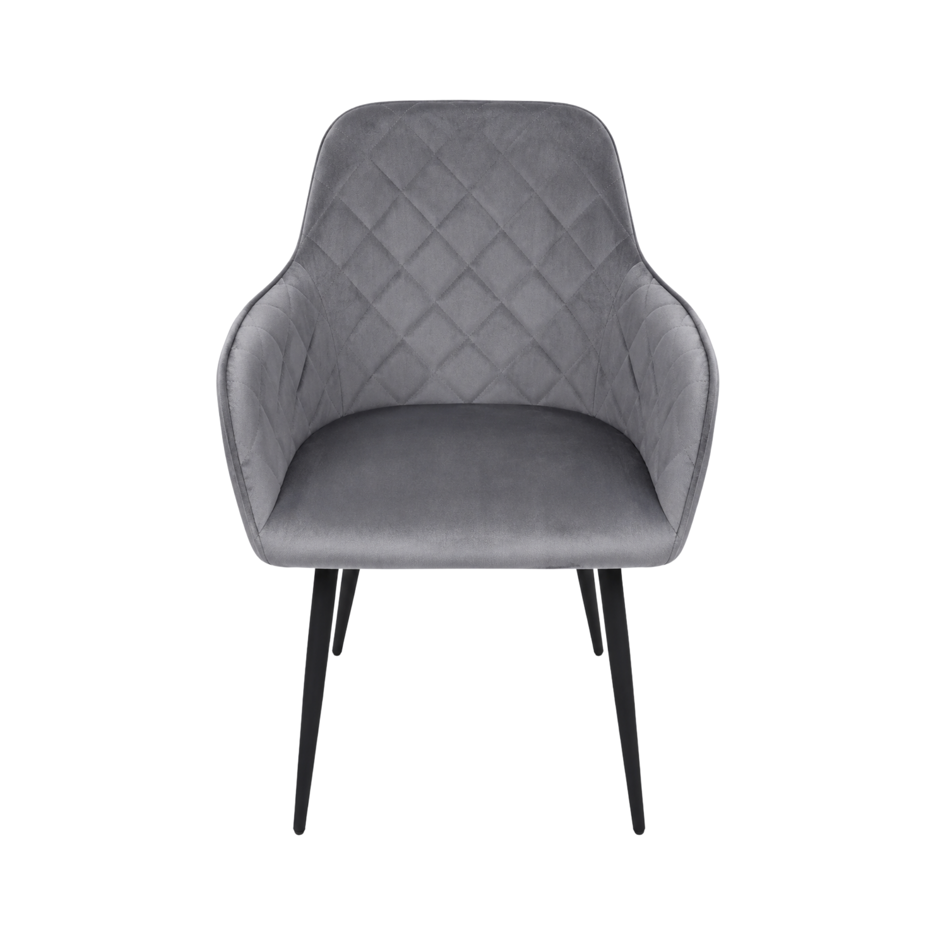 Silla Veneto Silver
