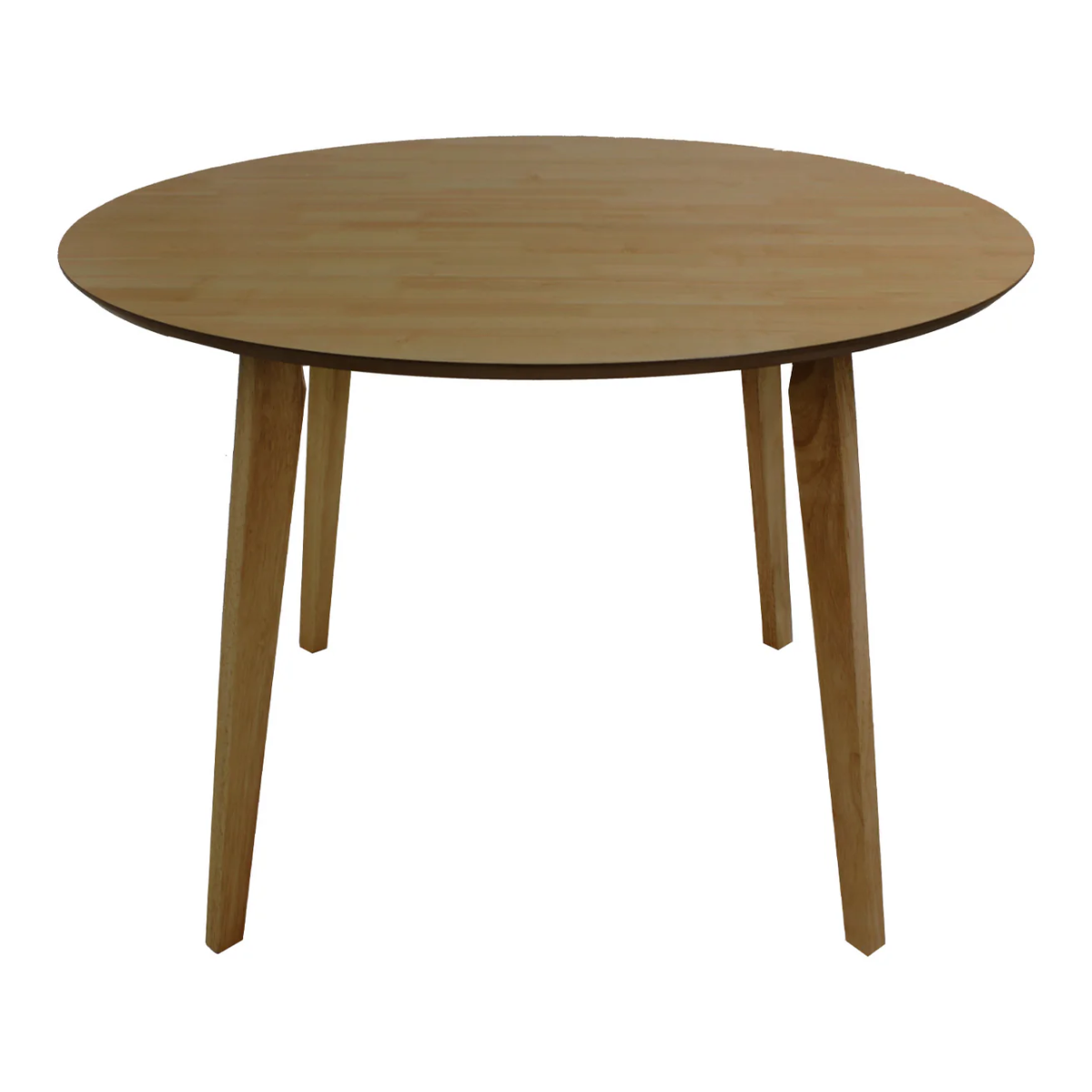 Mesa de Comedor Madeira Chapa 110