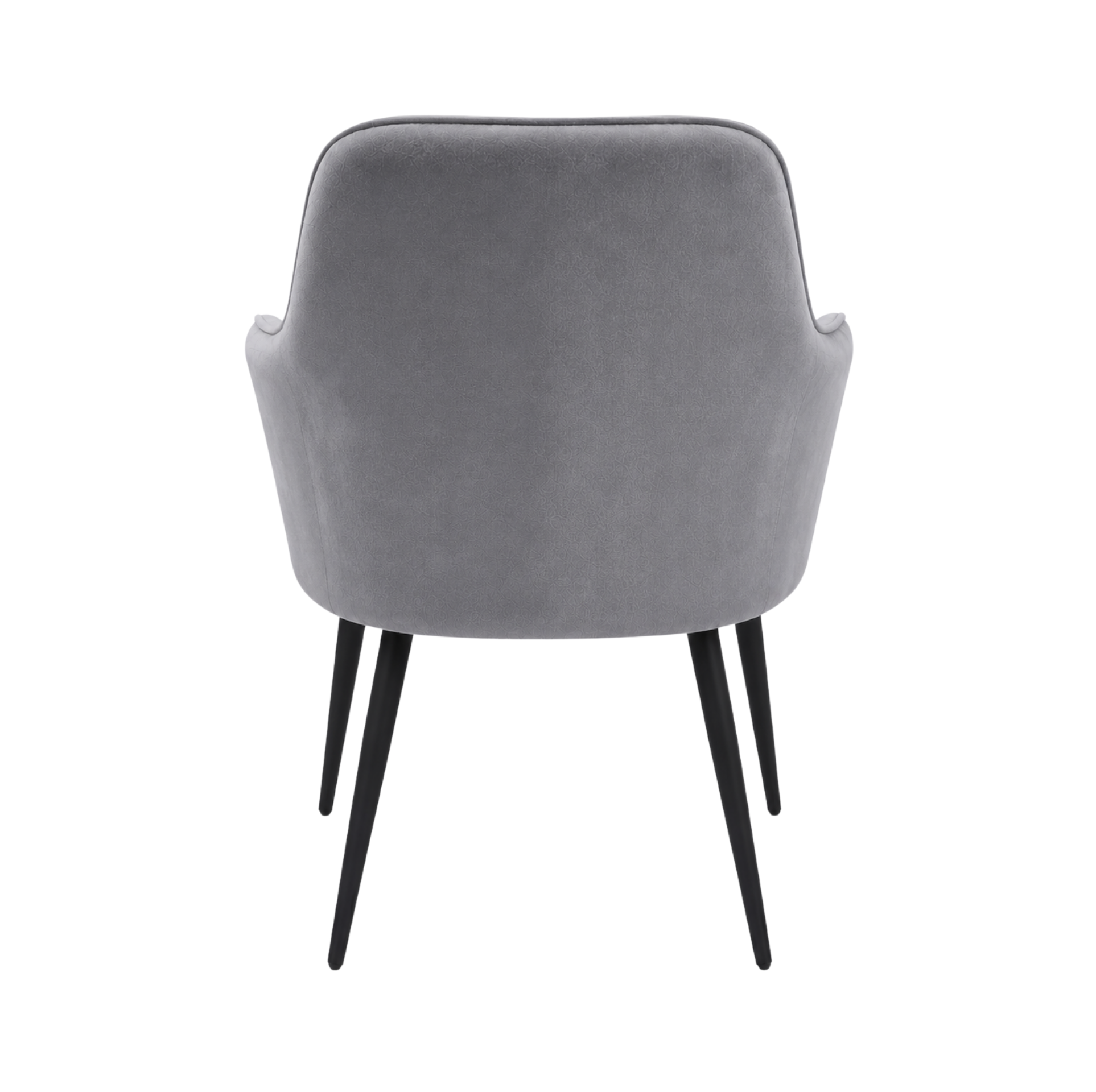 Silla Veneto Silver