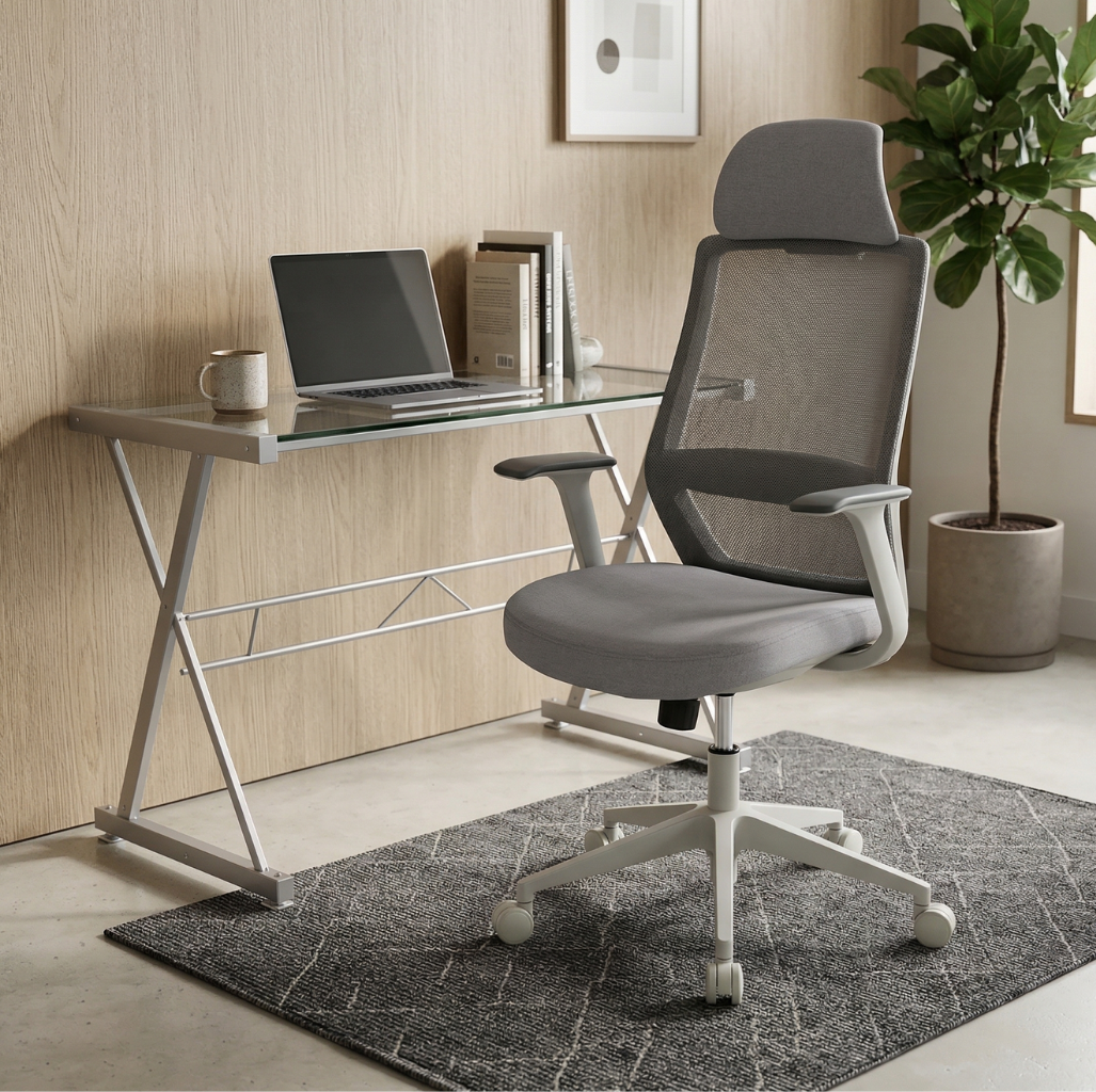 Silla Directiva Ruan