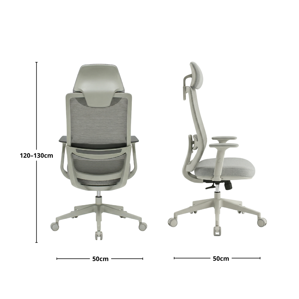 Silla Directiva Ruan