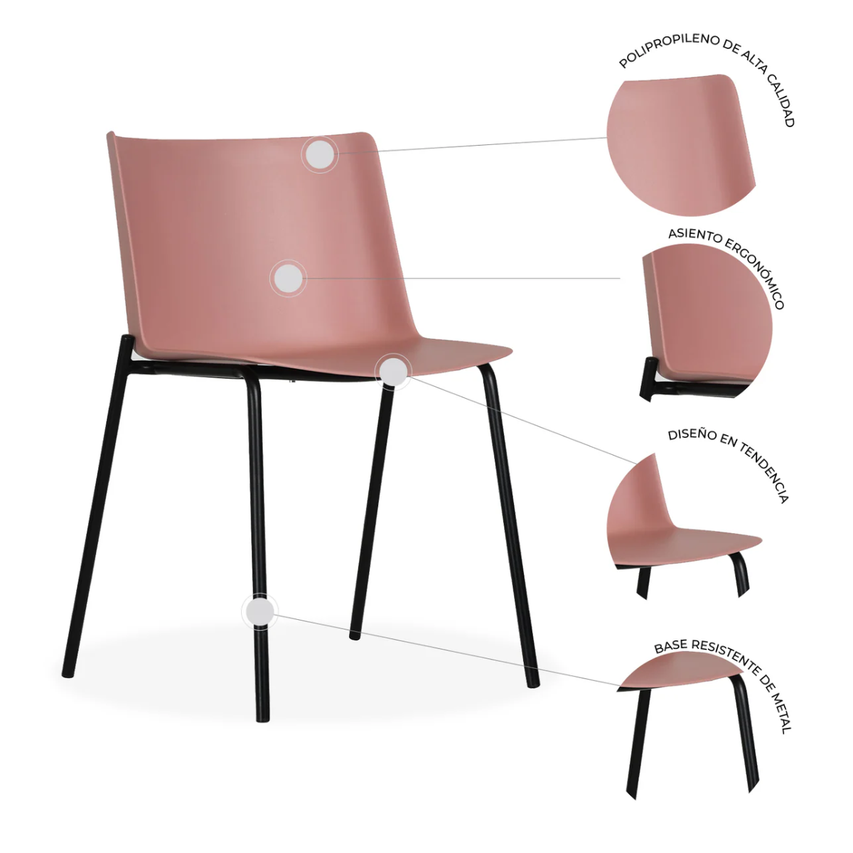 Silla Colombo