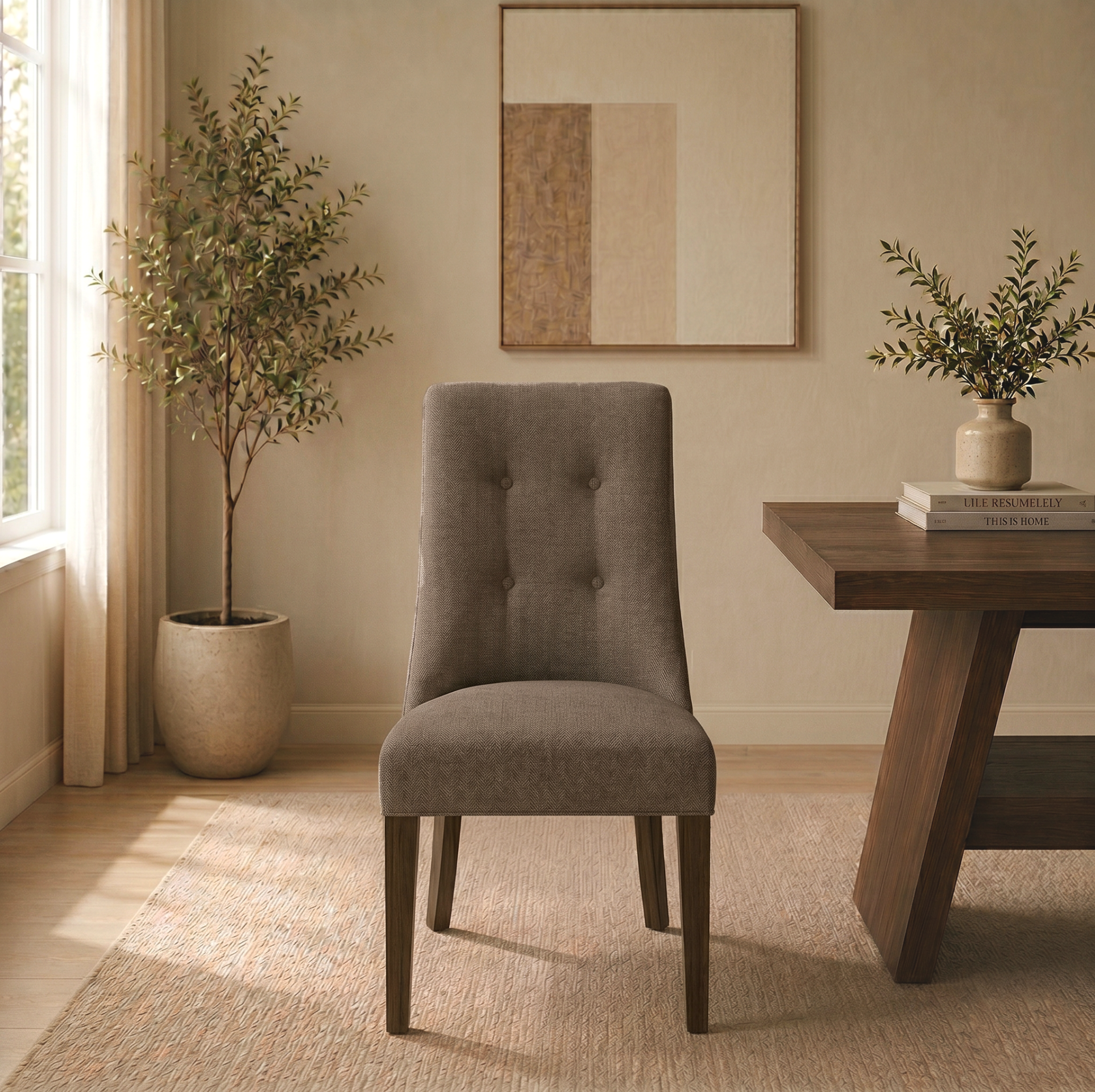 Silla Dallas Drizzle