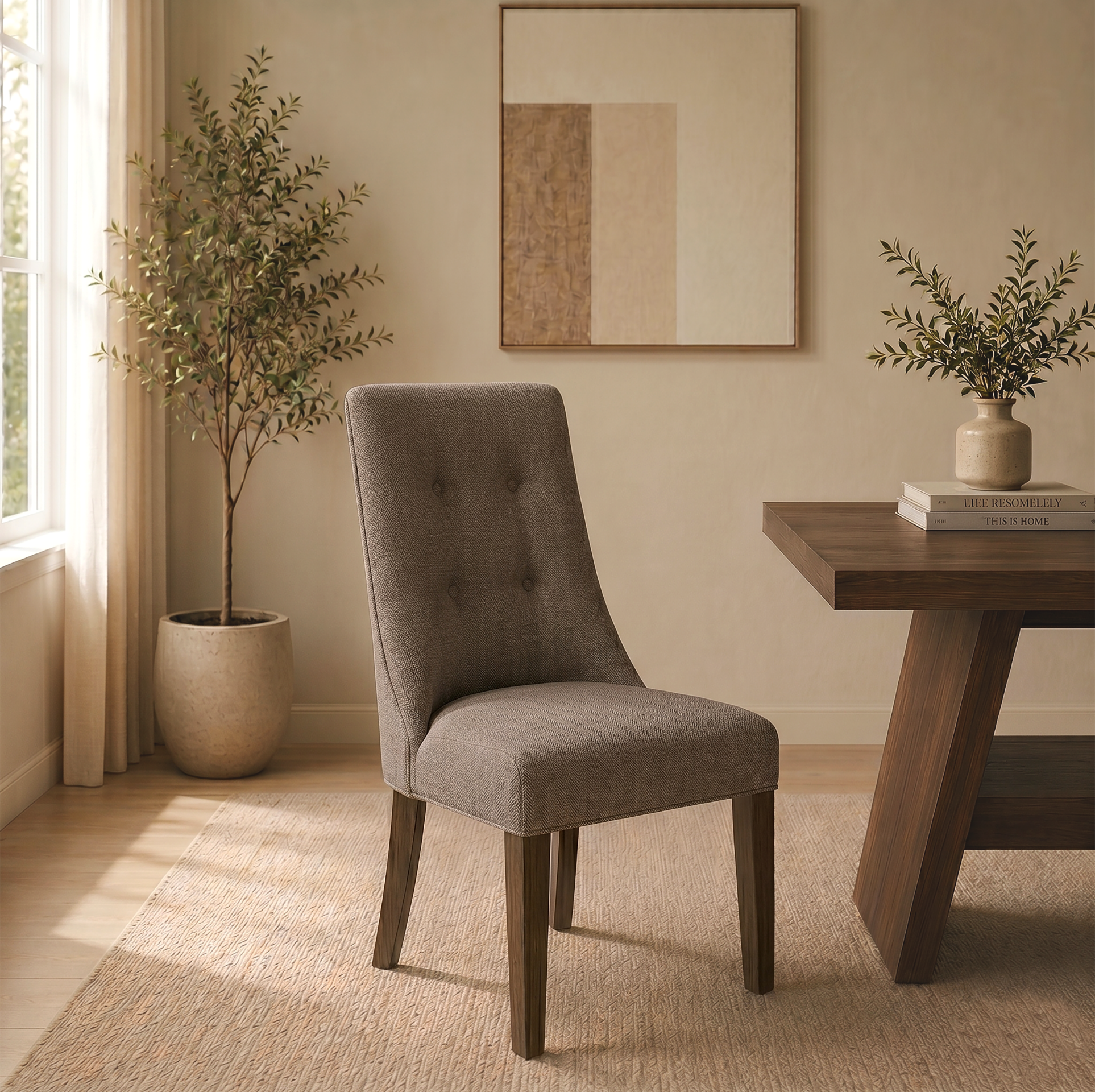 Silla Dallas Drizzle