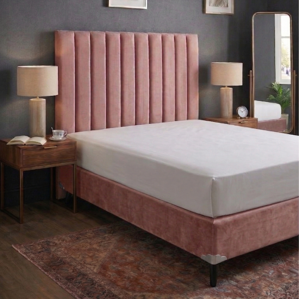 Cabecero Isabella Matrimonial